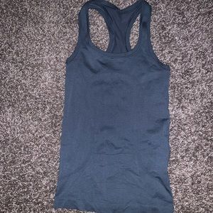Lululemon swiftly tech racerback tank 2.0